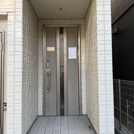 Villa Comfy House Namba Ōsaka Exterior foto