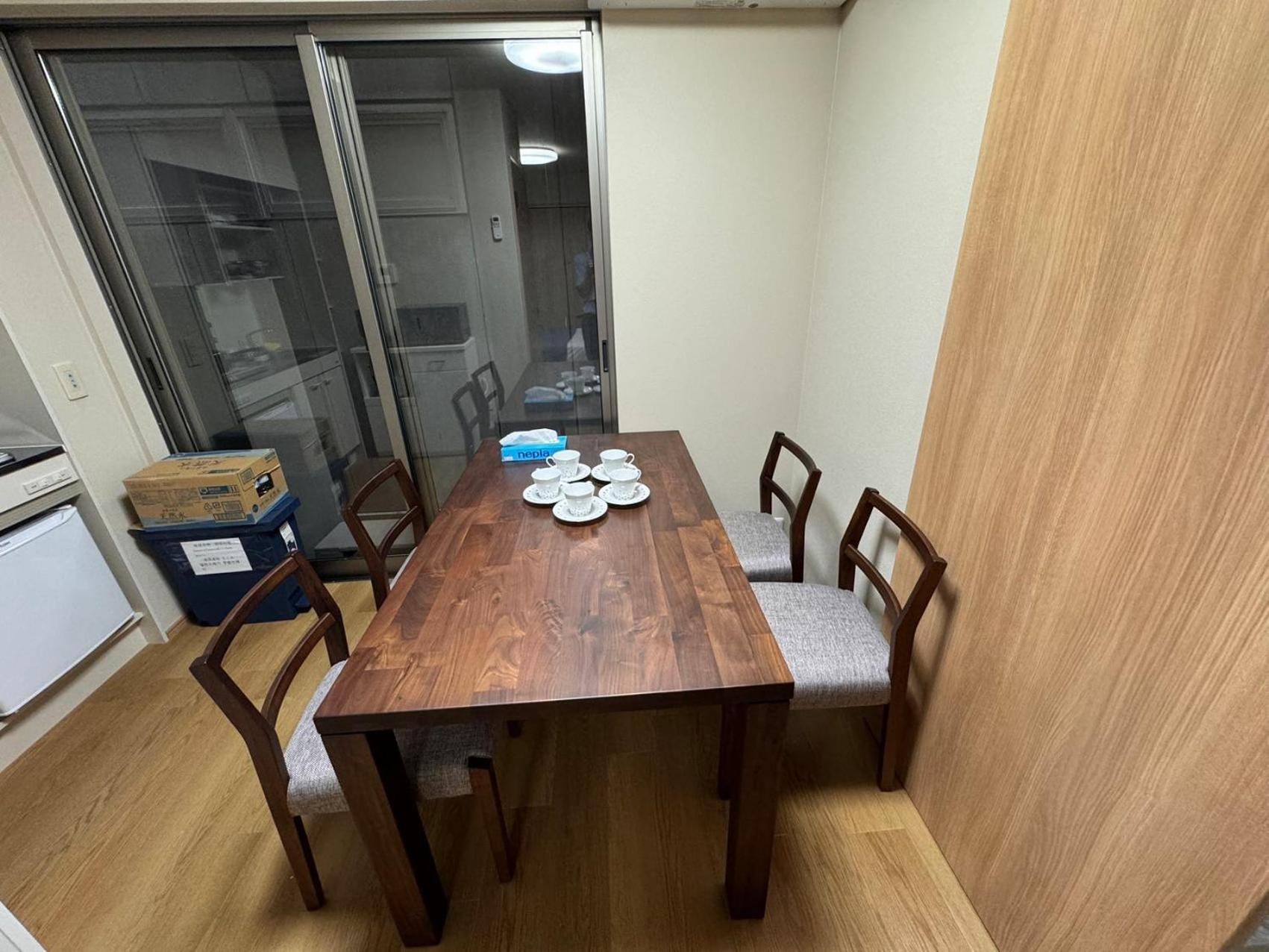Villa Comfy House Namba Ōsaka Exterior foto