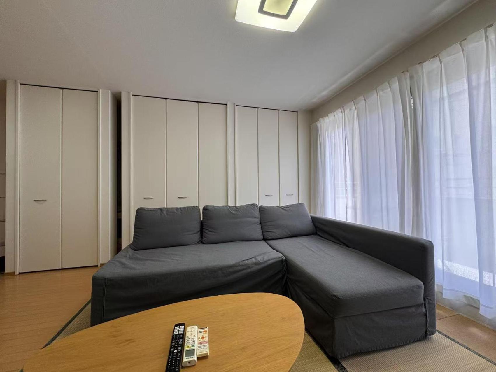 Villa Comfy House Namba Ōsaka Exterior foto