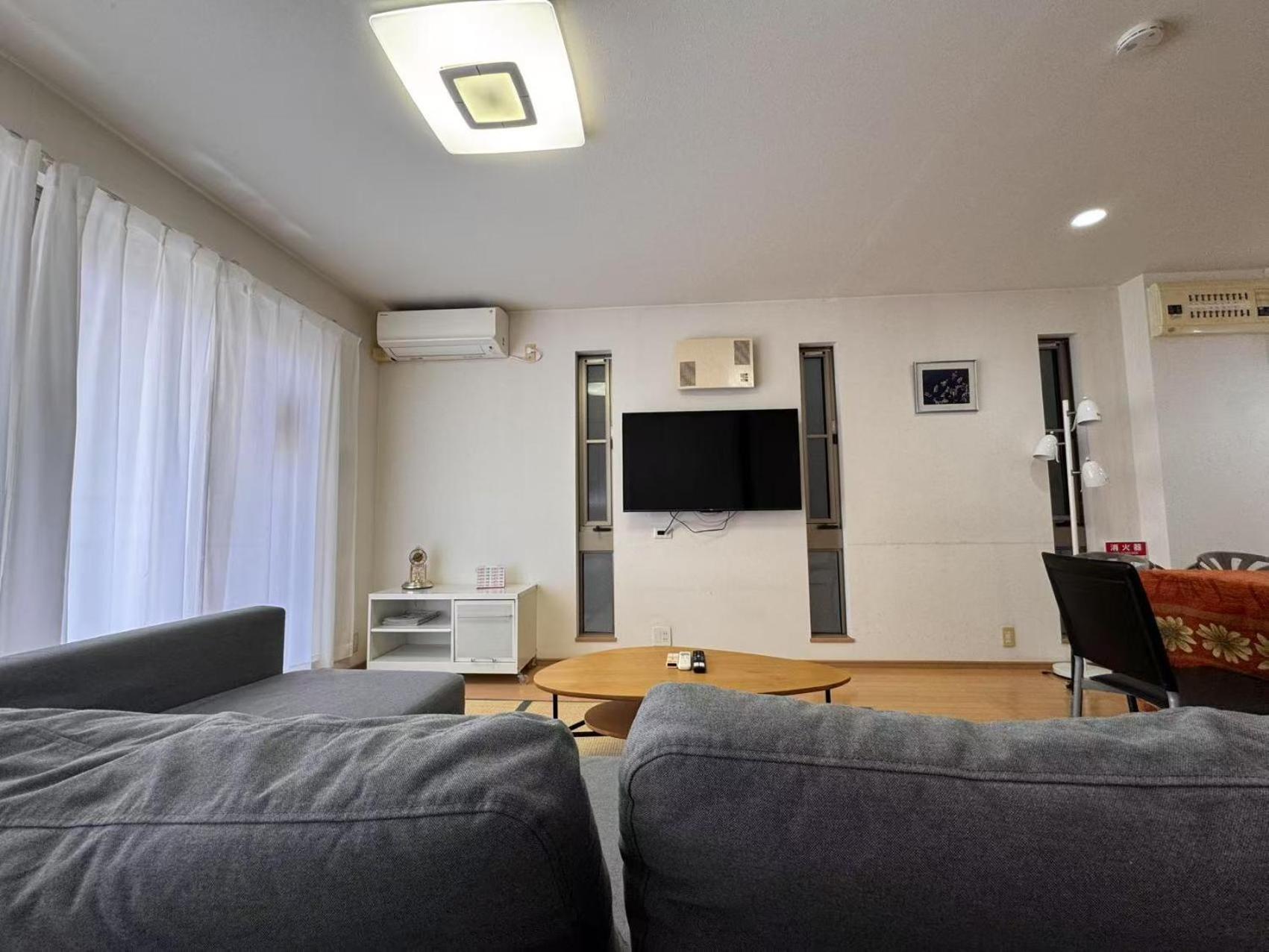 Villa Comfy House Namba Ōsaka Exterior foto