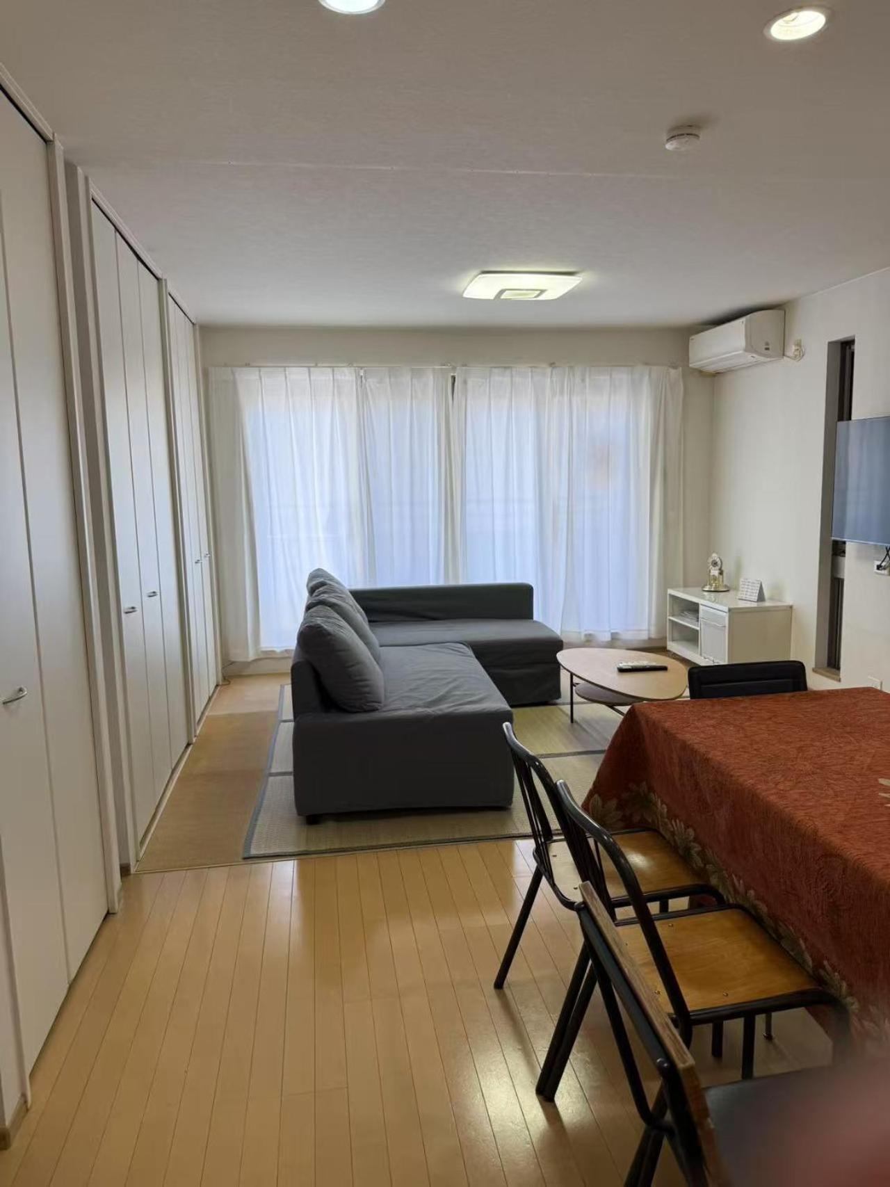 Villa Comfy House Namba Ōsaka Exterior foto