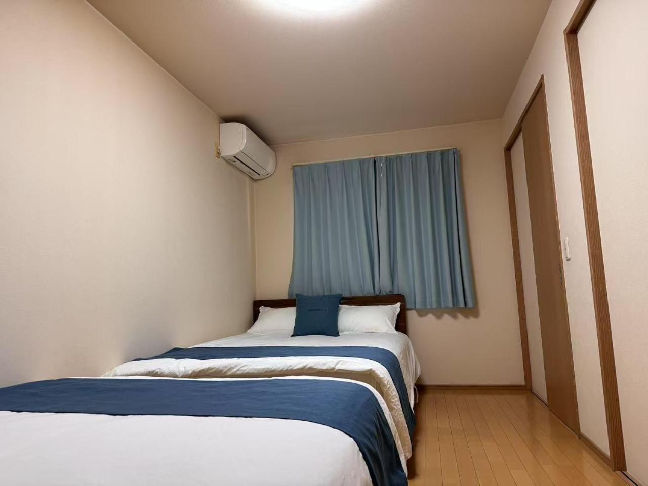 Villa Comfy House Namba Ōsaka Exterior foto