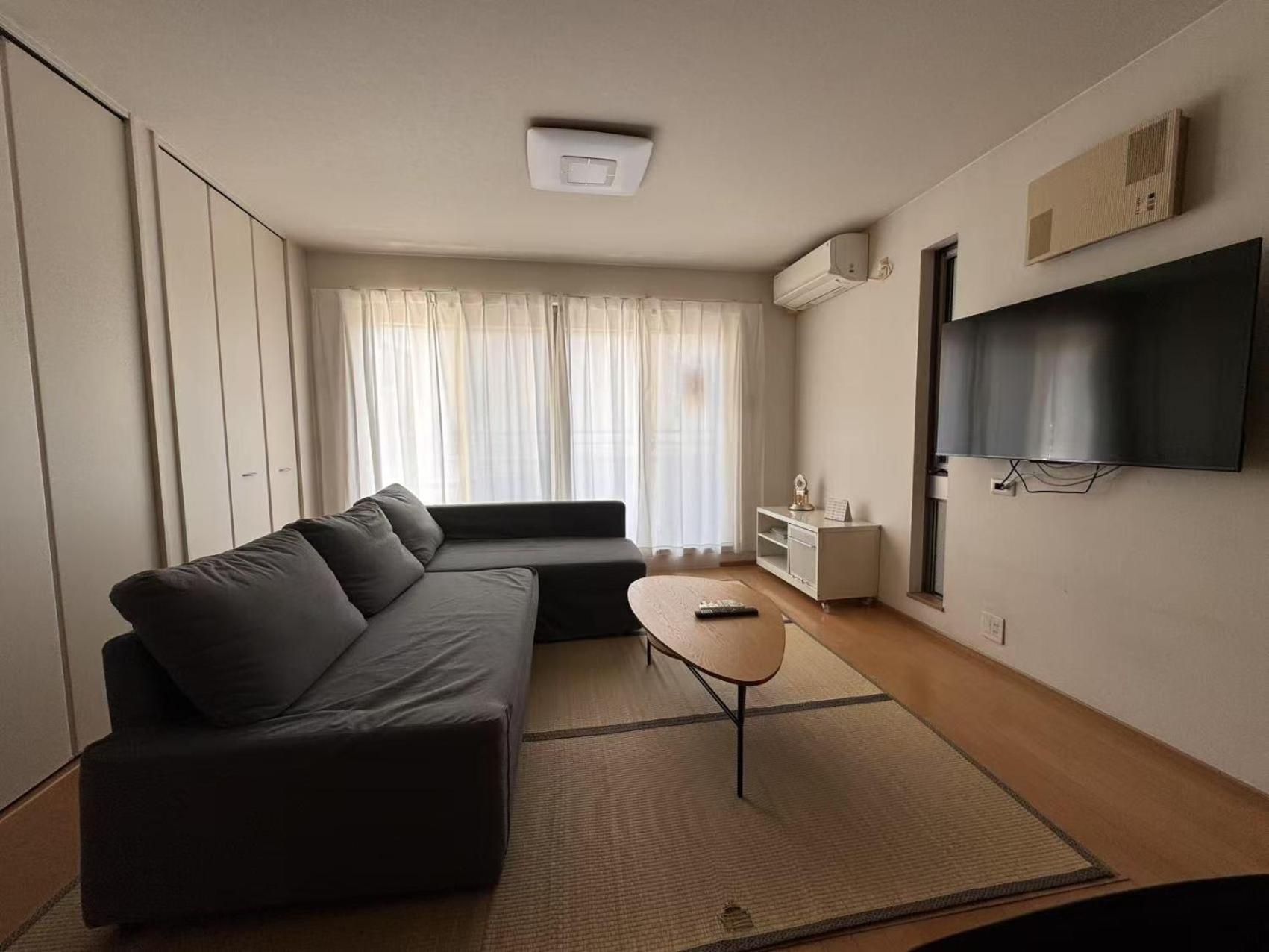 Villa Comfy House Namba Ōsaka Exterior foto