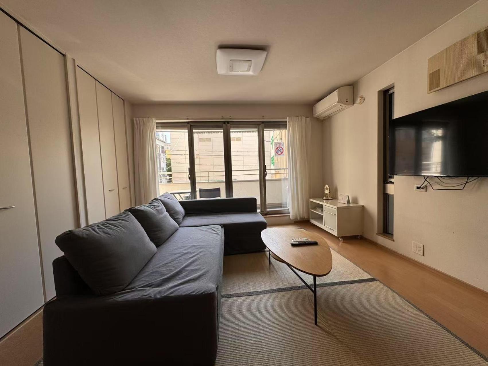 Villa Comfy House Namba Ōsaka Exterior foto